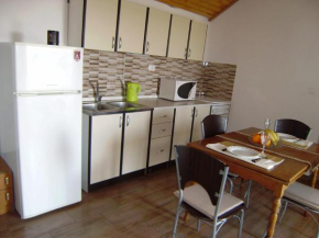 Apartmani Ercegovic